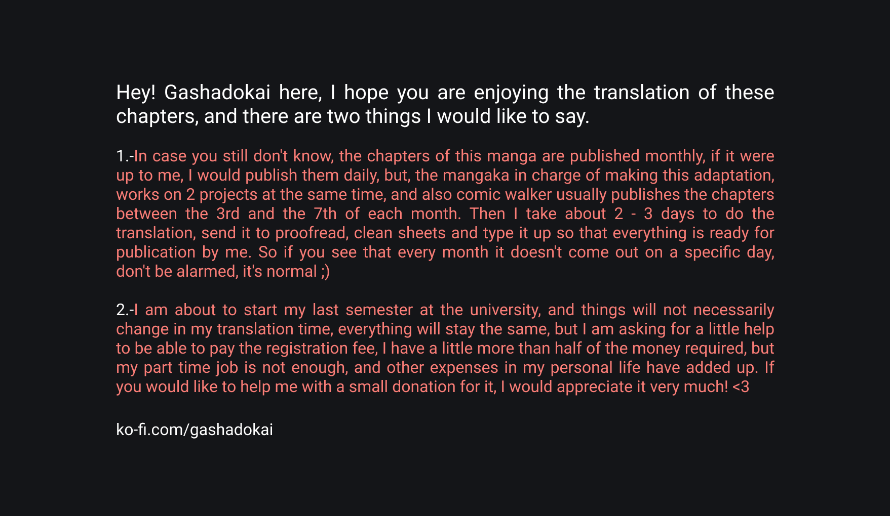 A Warrior Exiled by the Hero and His Lover chapter 12.5 page 18