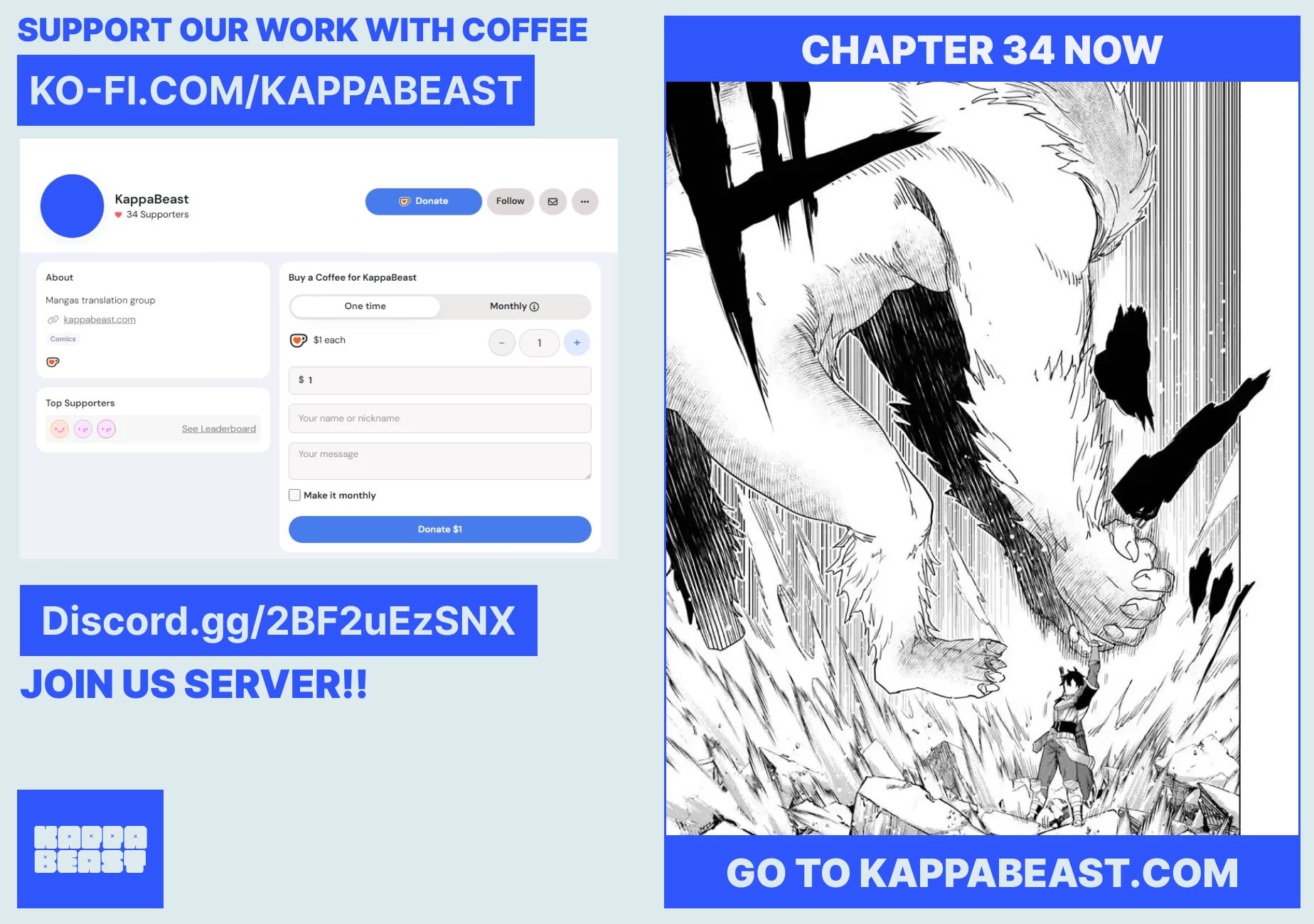 A Warrior Exiled by the Hero and His Lover chapter 33 page 31