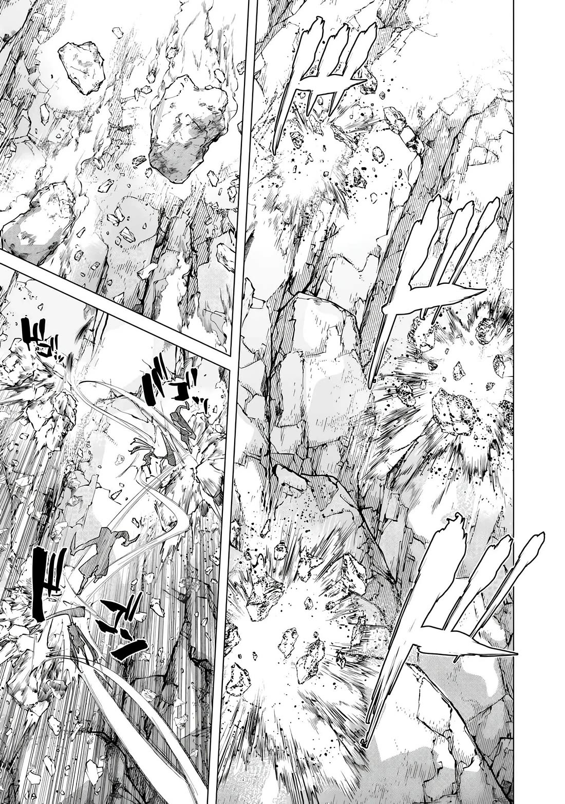 A Warrior Exiled by the Hero and His Lover chapter 35 page 20