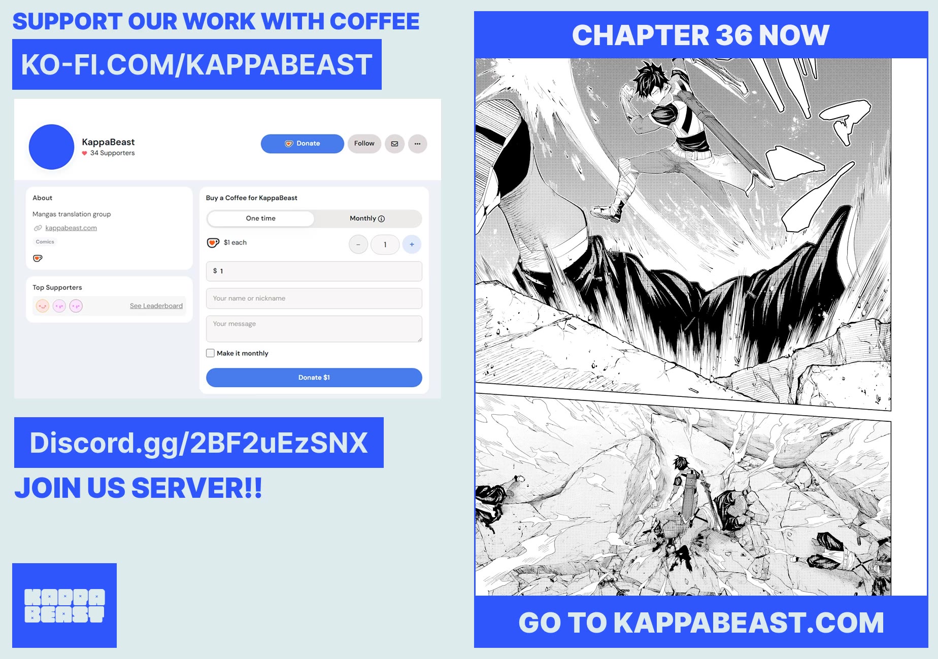 A Warrior Exiled by the Hero and His Lover chapter 35 page 31