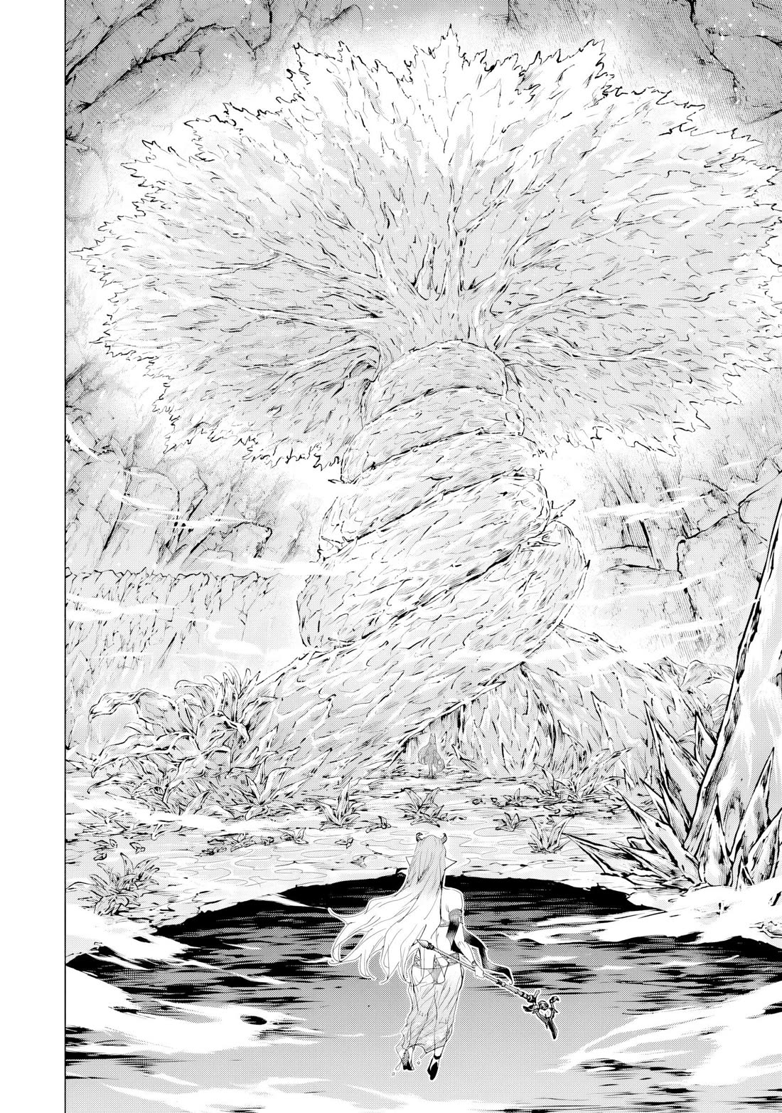 A Warrior Exiled by the Hero and His Lover chapter 36 page 13