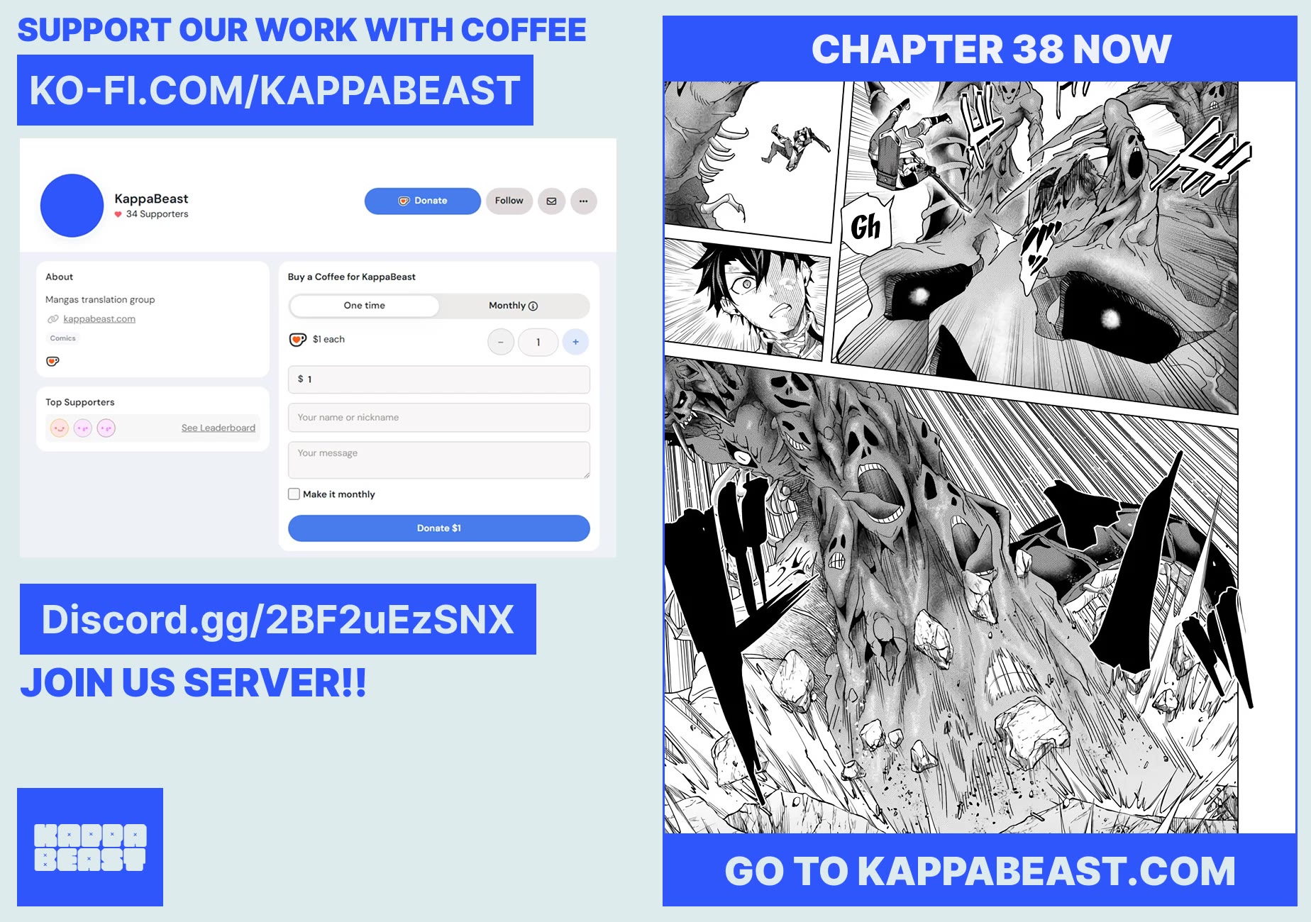 A Warrior Exiled by the Hero and His Lover chapter 37 page 25