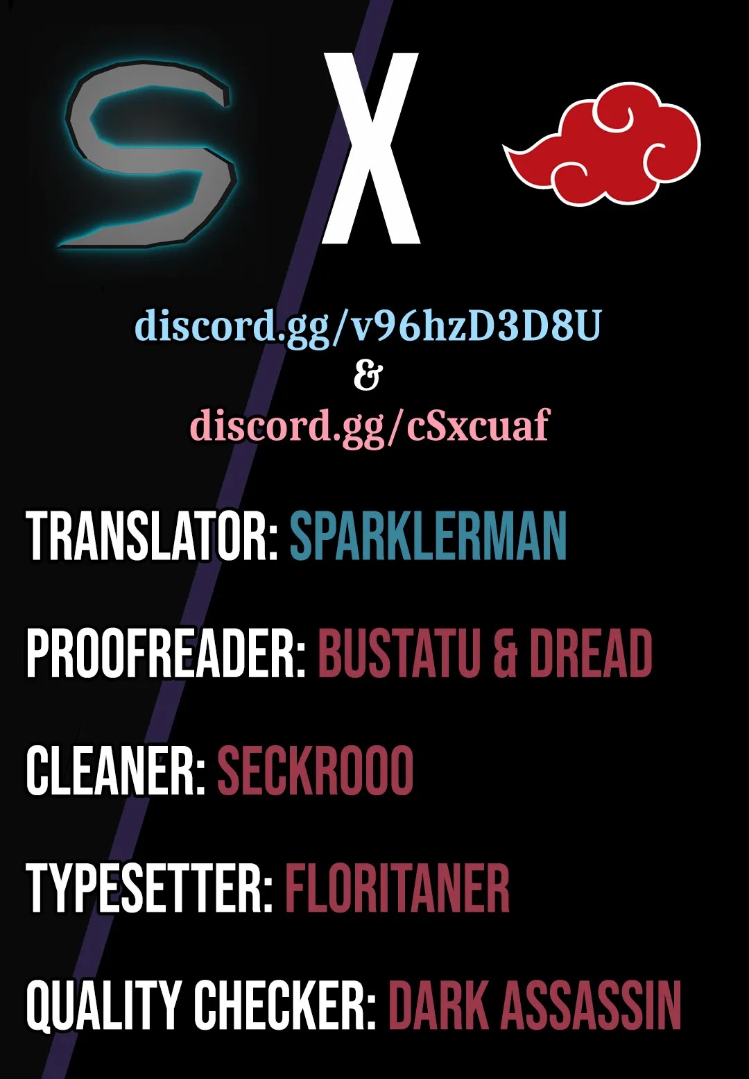 A Warrior Exiled by the Hero and His Lover chapter 6 page 1