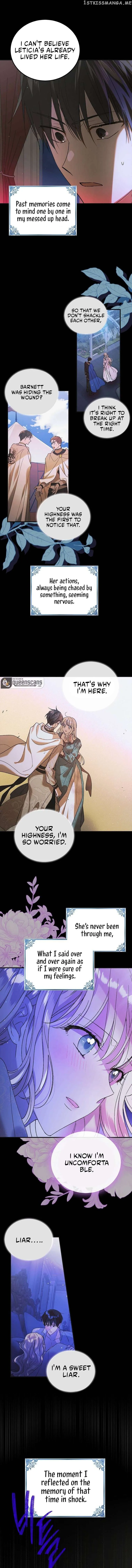 A Way To Protect The Lovable You chapter 0 page 1