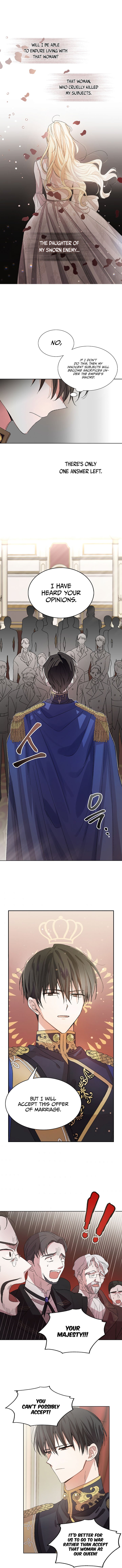 A Way To Protect The Lovable You chapter 1 page 12