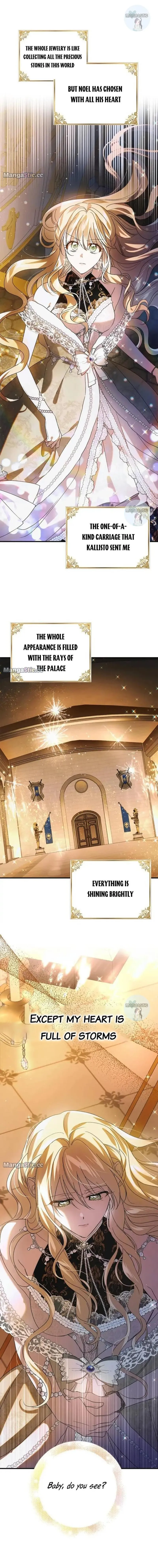 A Way To Protect The Lovable You chapter 101 page 13