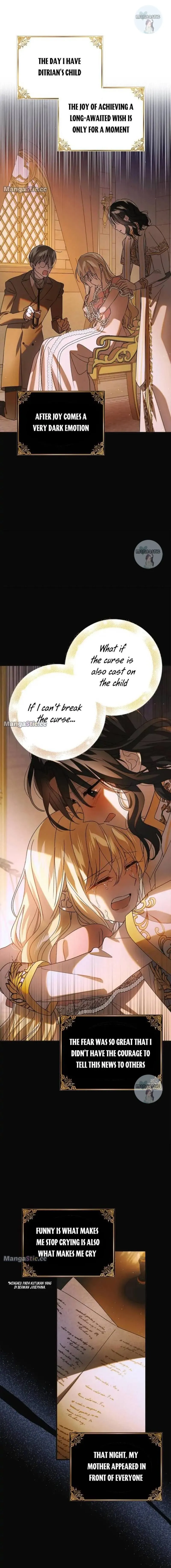 A Way To Protect The Lovable You chapter 101 page 14