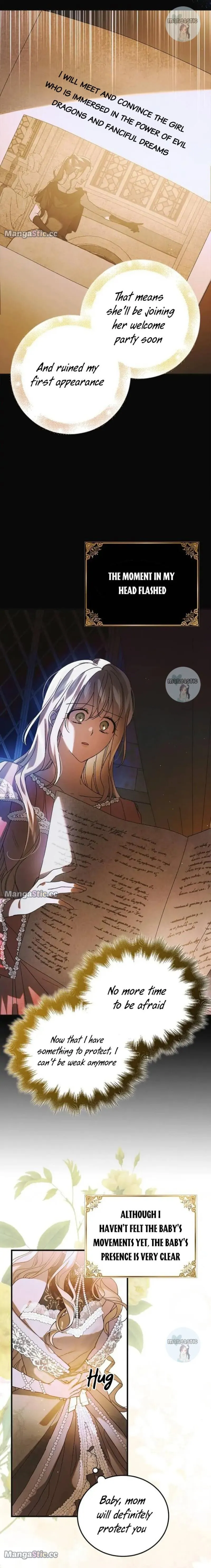 A Way To Protect The Lovable You chapter 101 page 15