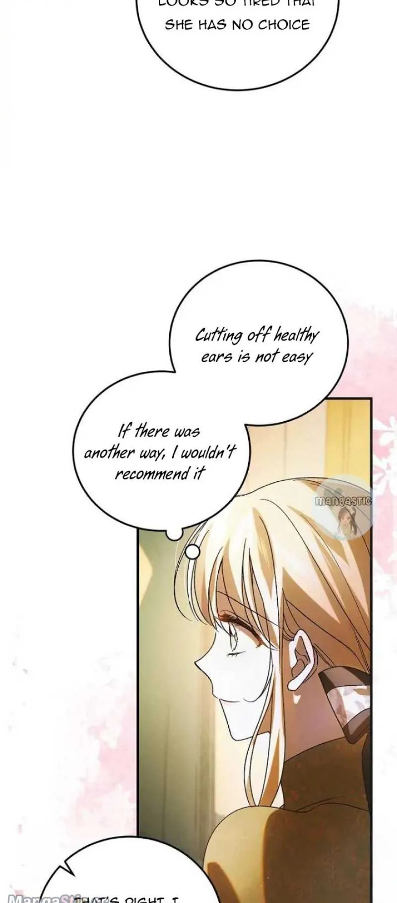 A Way To Protect The Lovable You chapter 101 page 2