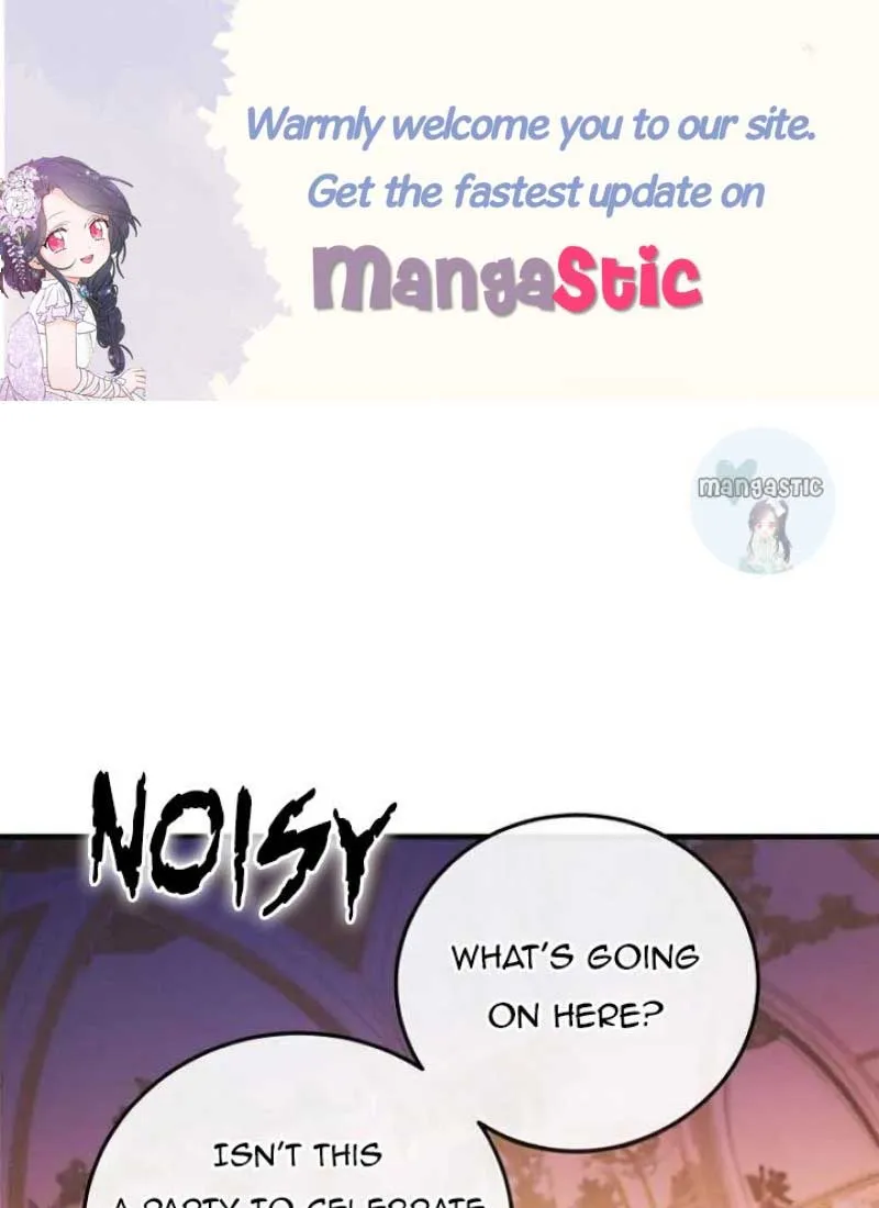 A Way To Protect The Lovable You chapter 102 page 1