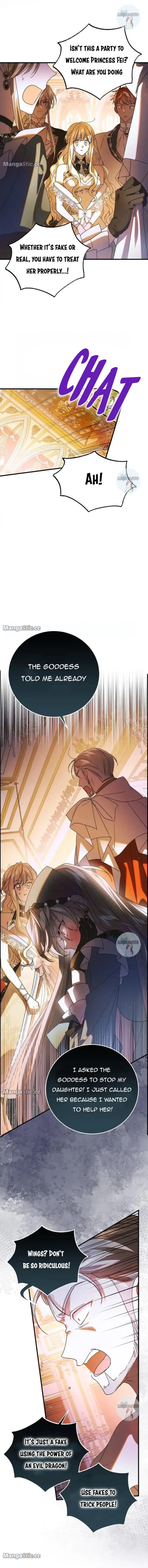 A Way To Protect The Lovable You chapter 102 page 14