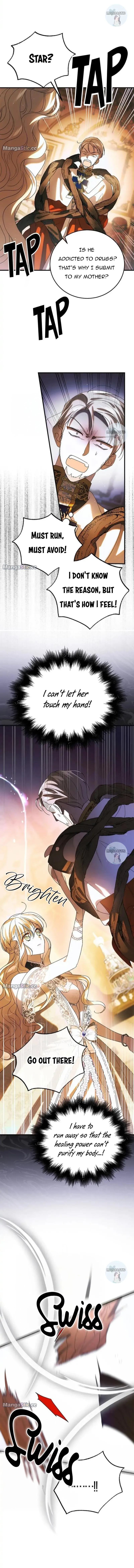 A Way To Protect The Lovable You chapter 102 page 21