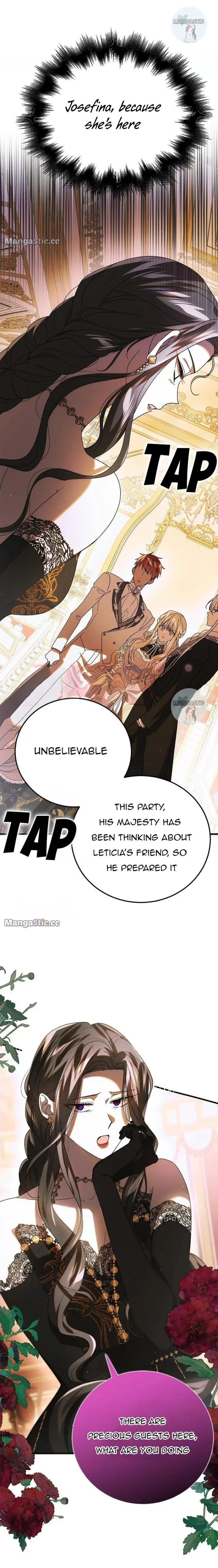 A Way To Protect The Lovable You chapter 102 page 24