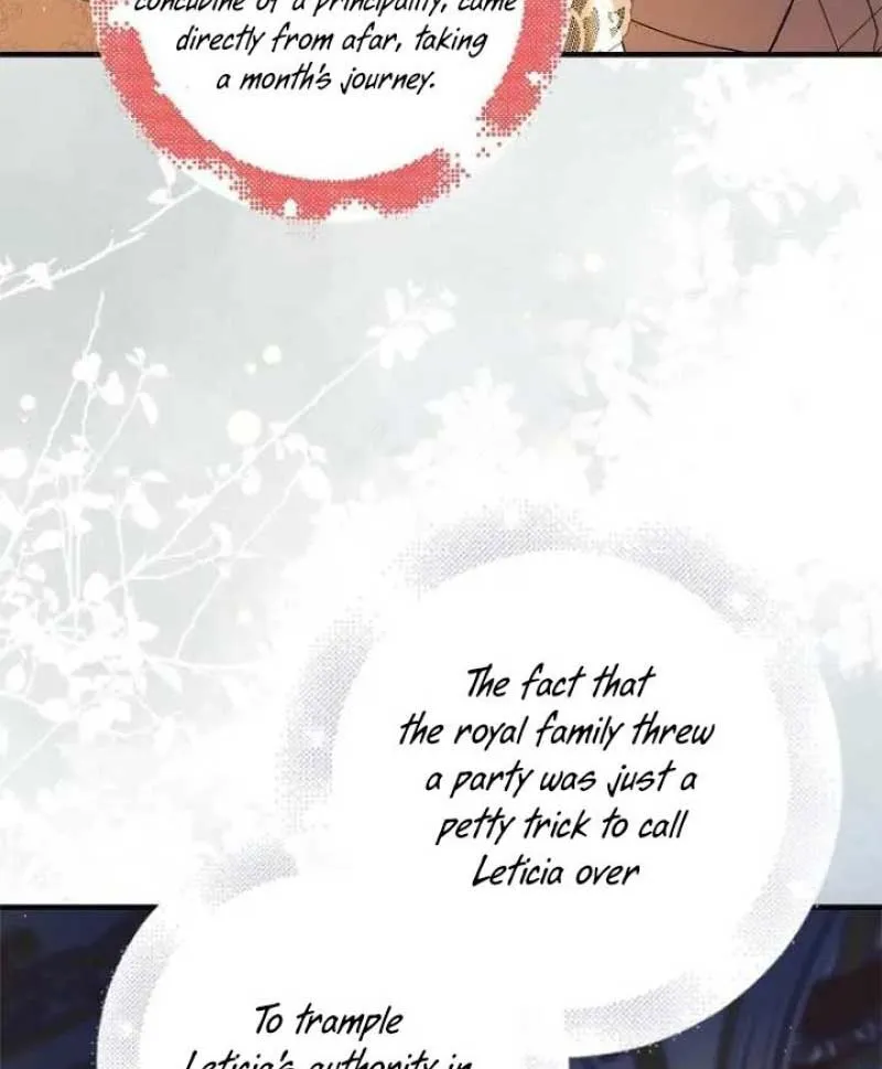 A Way To Protect The Lovable You chapter 102 page 4