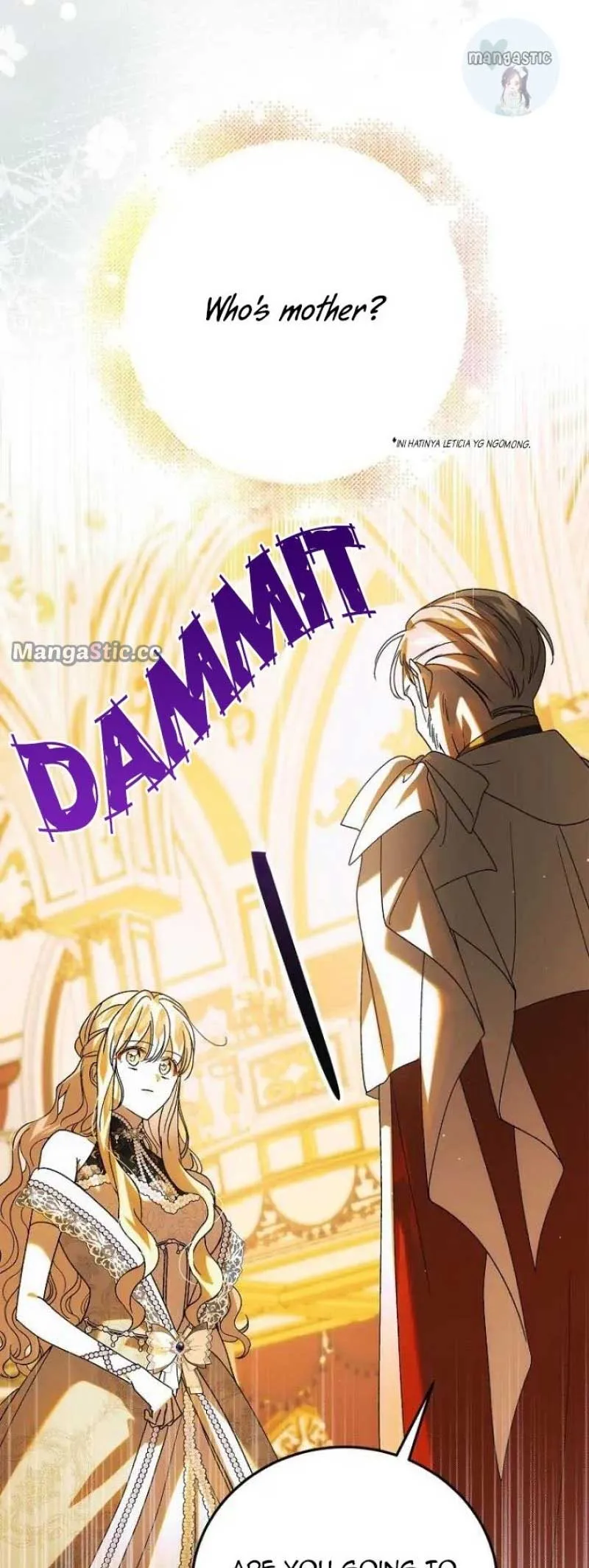 A Way To Protect The Lovable You chapter 102 page 6