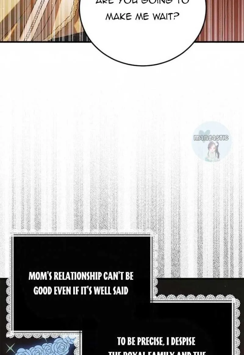 A Way To Protect The Lovable You chapter 102 page 7