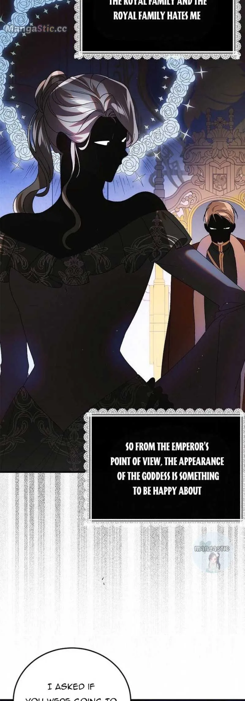 A Way To Protect The Lovable You chapter 102 page 8