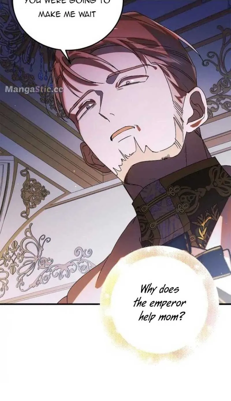 A Way To Protect The Lovable You chapter 102 page 9