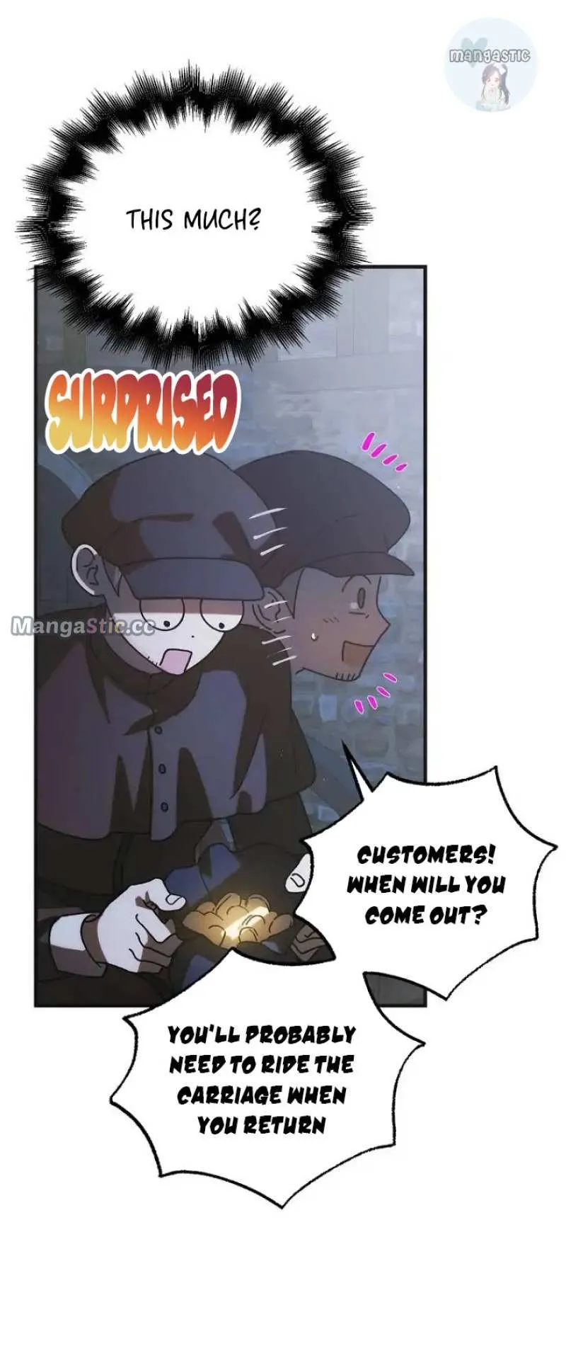 A Way To Protect The Lovable You chapter 103 page 11