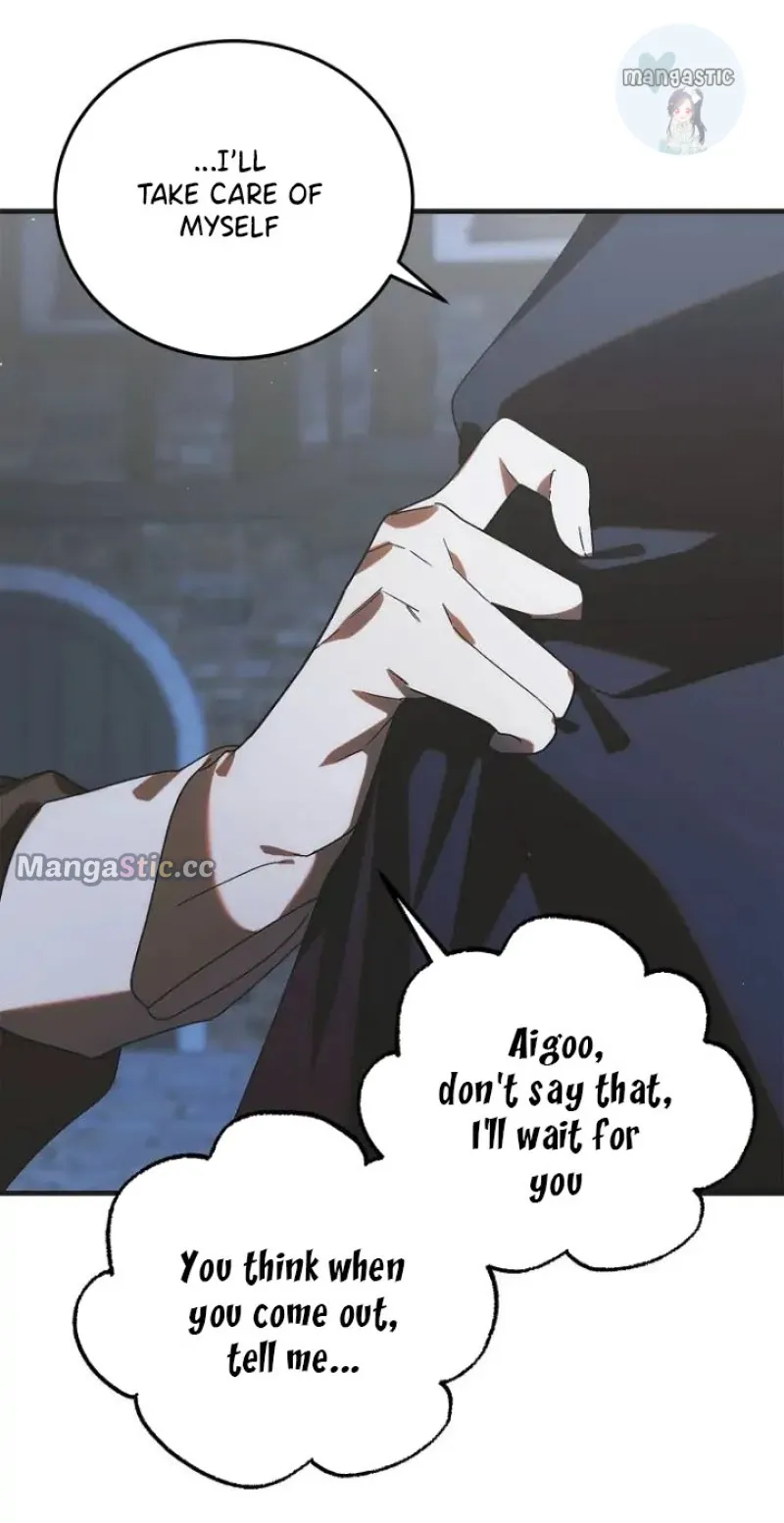 A Way To Protect The Lovable You chapter 103 page 13