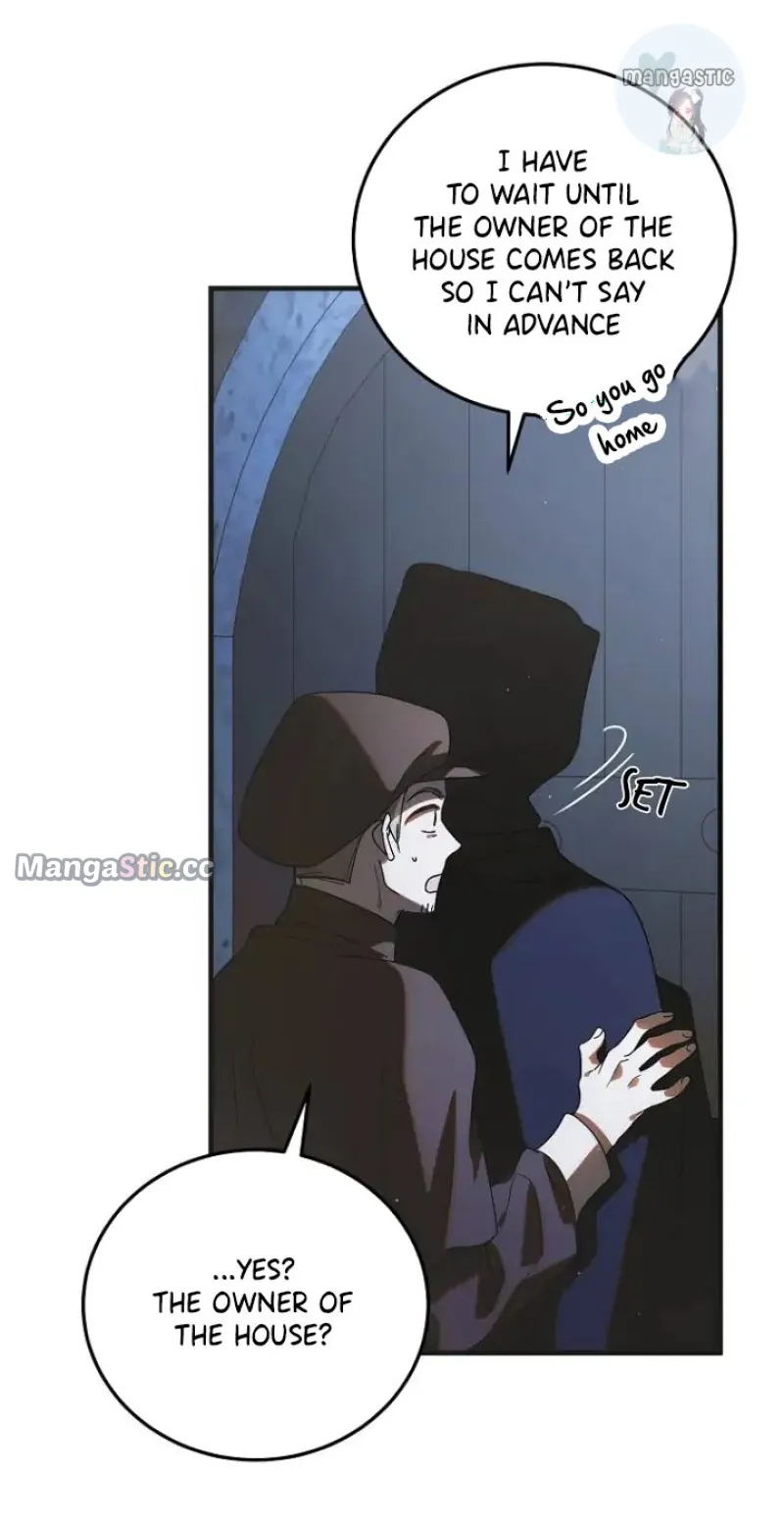 A Way To Protect The Lovable You chapter 103 page 14