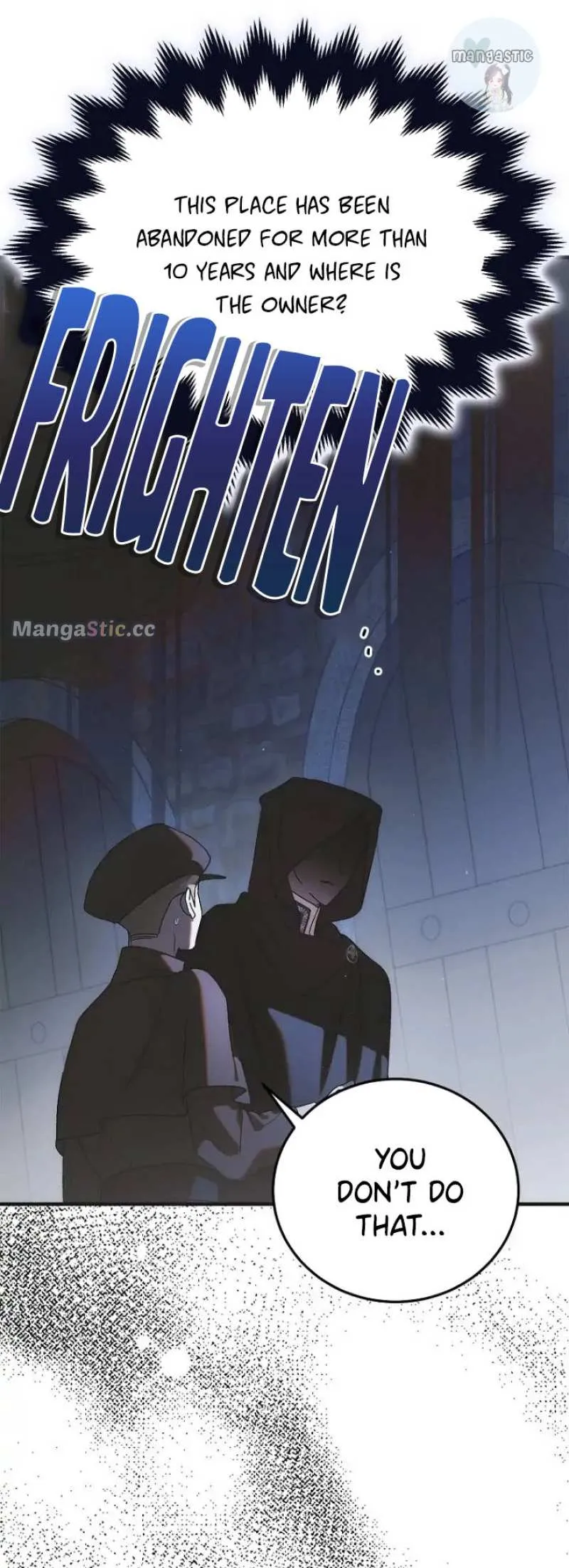 A Way To Protect The Lovable You chapter 103 page 15