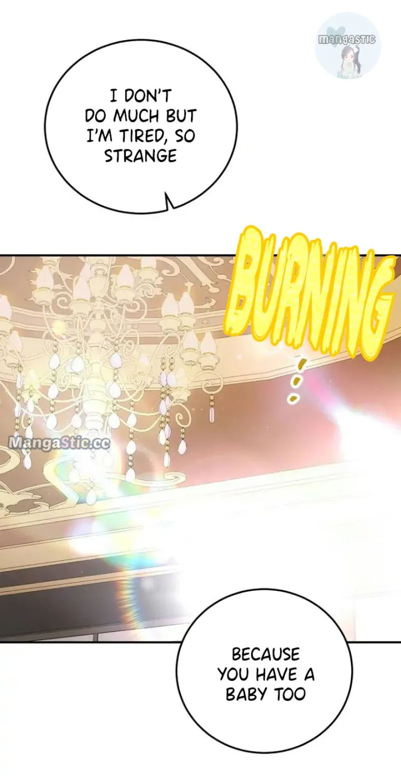 A Way To Protect The Lovable You chapter 103 page 24