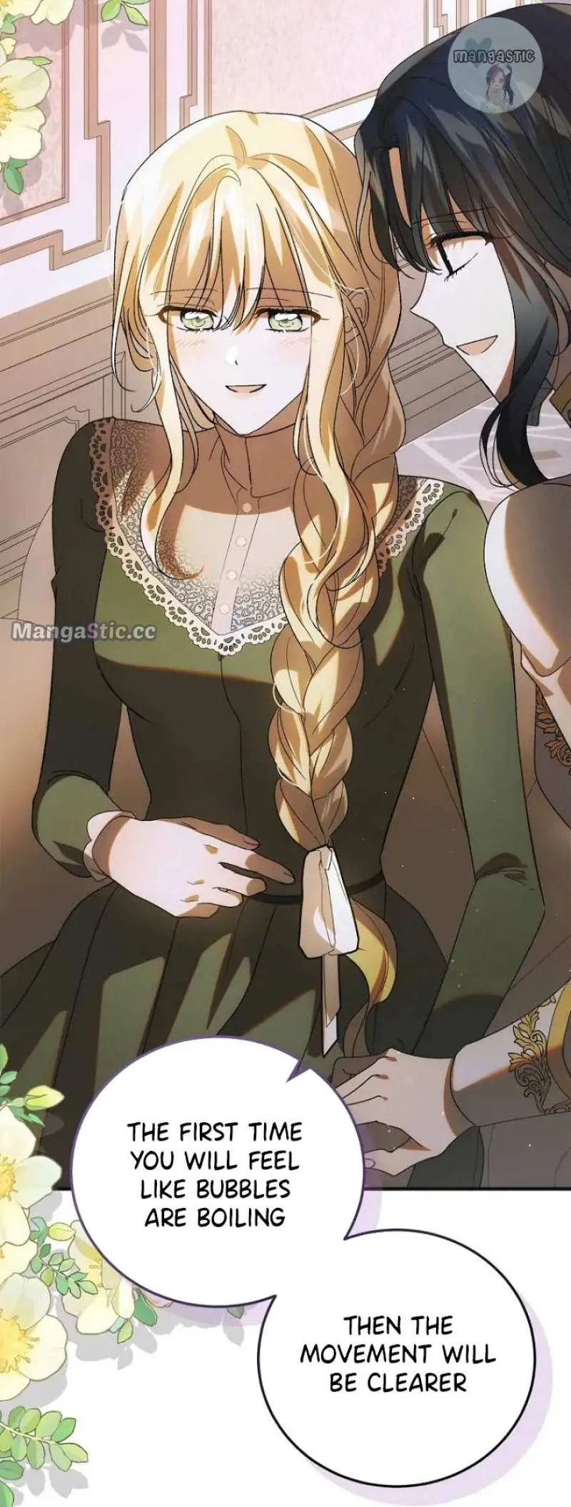 A Way To Protect The Lovable You chapter 103 page 27