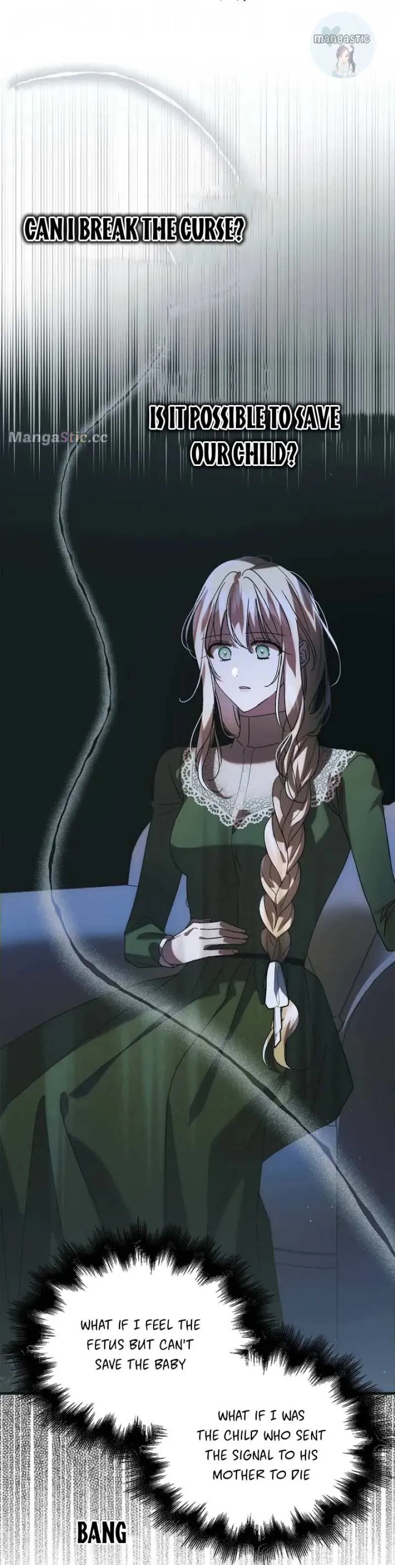 A Way To Protect The Lovable You chapter 103 page 29