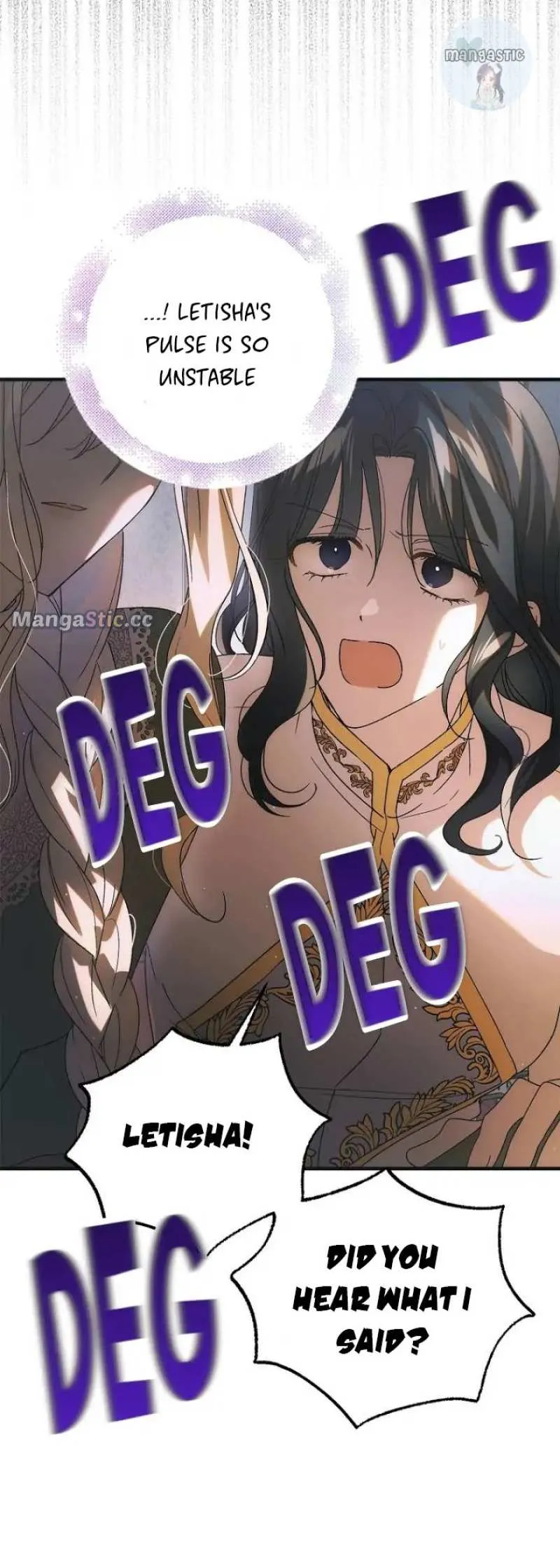 A Way To Protect The Lovable You chapter 103 page 30