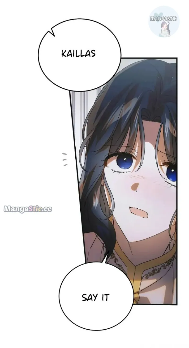 A Way To Protect The Lovable You chapter 103 page 31