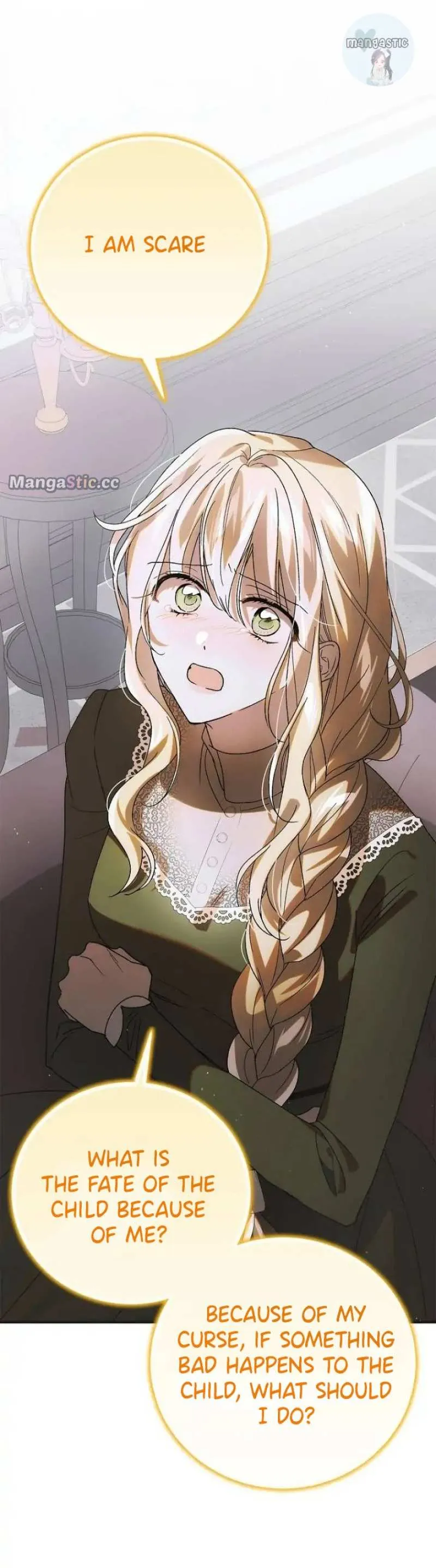 A Way To Protect The Lovable You chapter 103 page 32