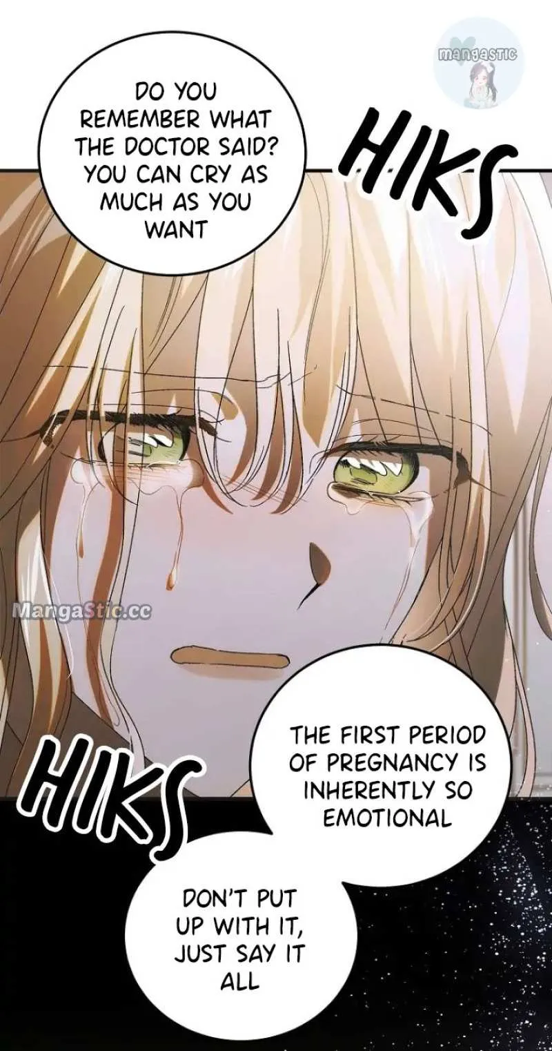 A Way To Protect The Lovable You chapter 103 page 35