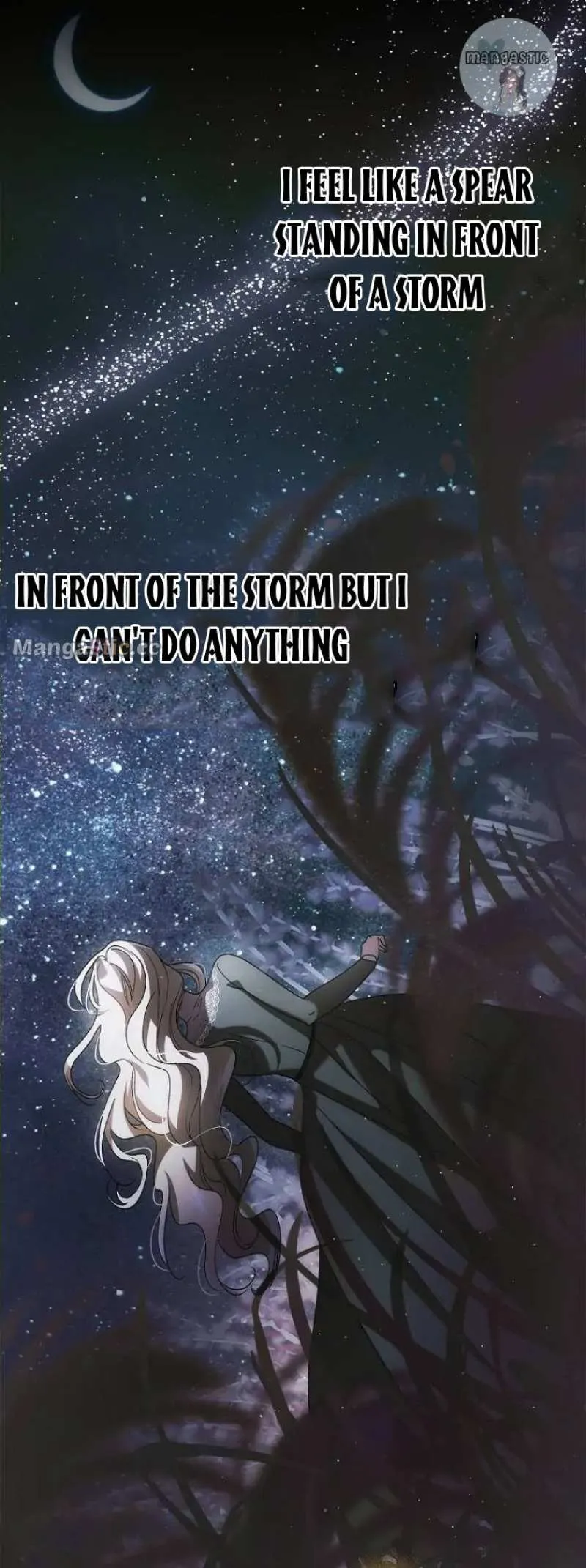 A Way To Protect The Lovable You chapter 103 page 36