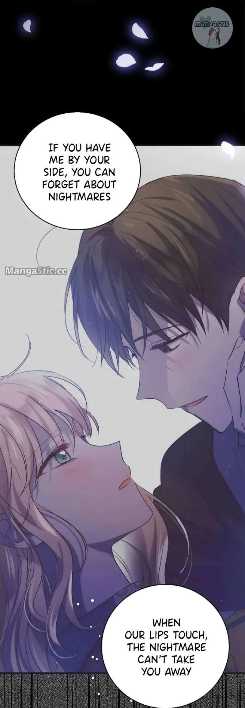 A Way To Protect The Lovable You chapter 103 page 39