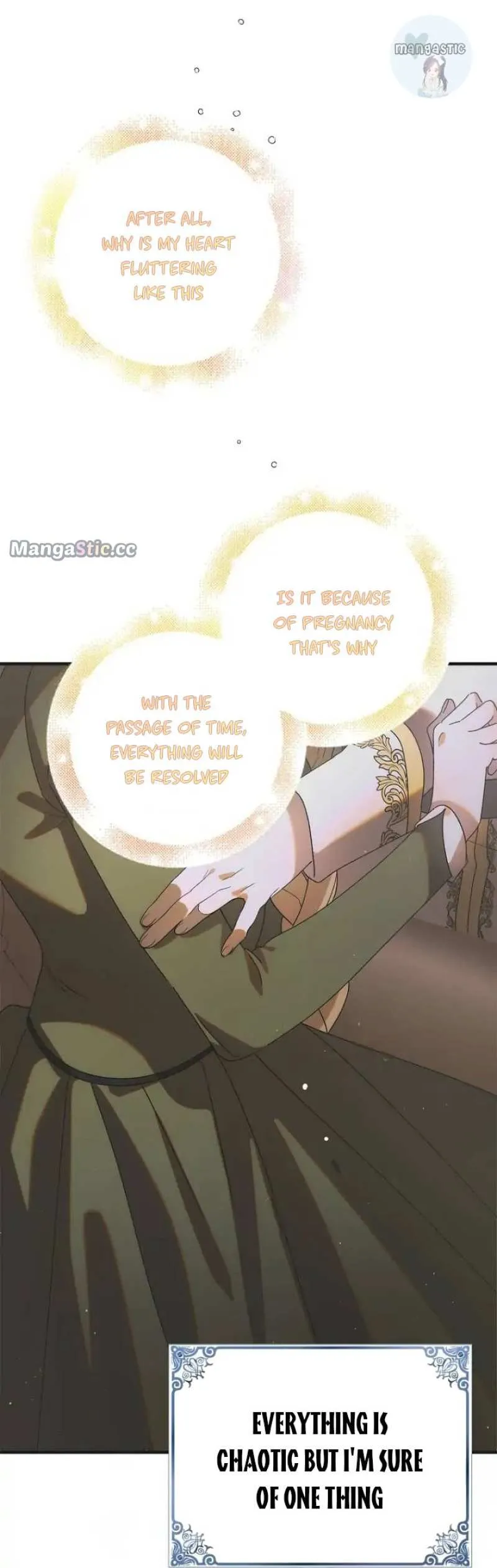 A Way To Protect The Lovable You chapter 103 page 41