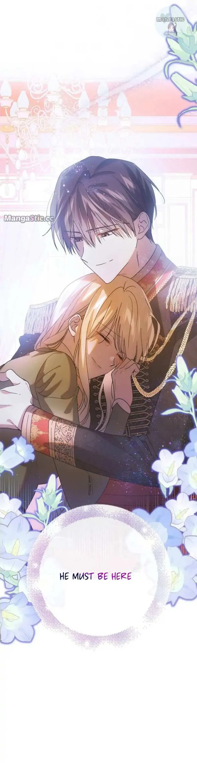 A Way To Protect The Lovable You chapter 103 page 43