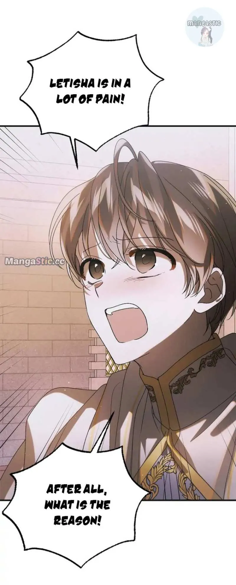 A Way To Protect The Lovable You chapter 103 page 47