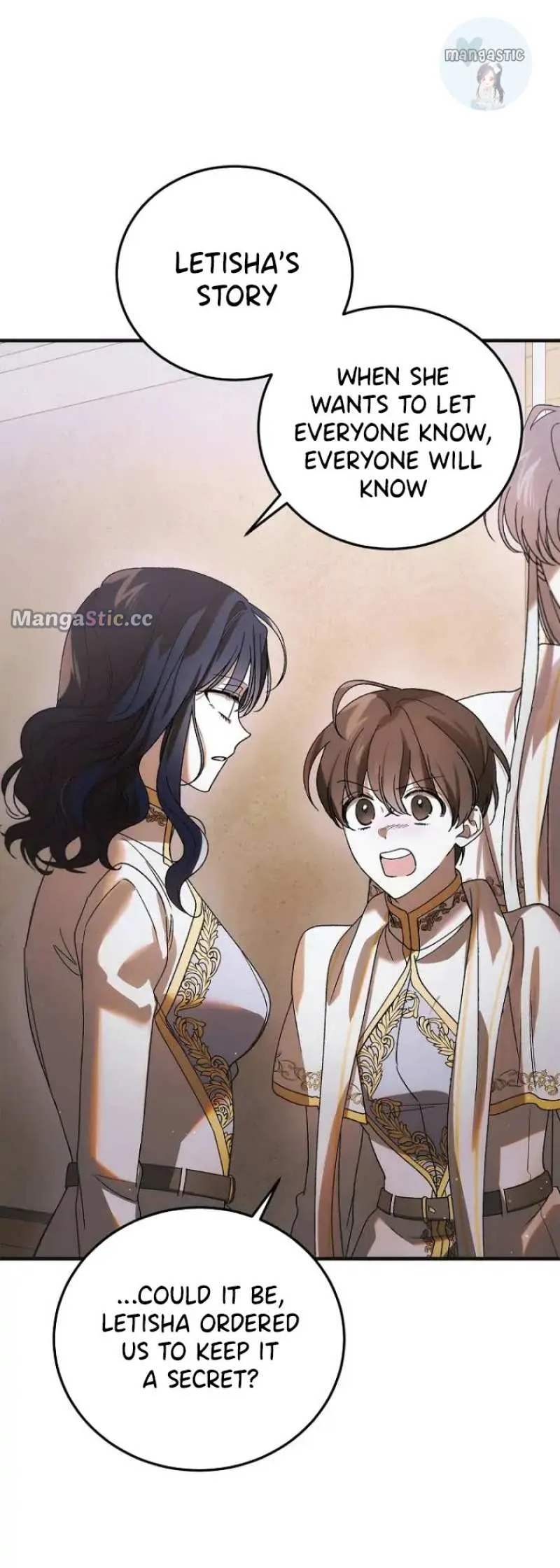 A Way To Protect The Lovable You chapter 103 page 50