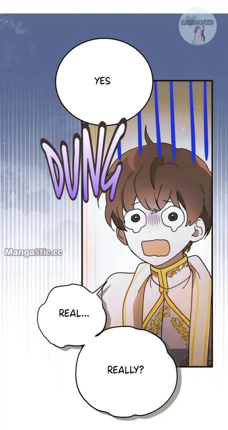 A Way To Protect The Lovable You chapter 103 page 51