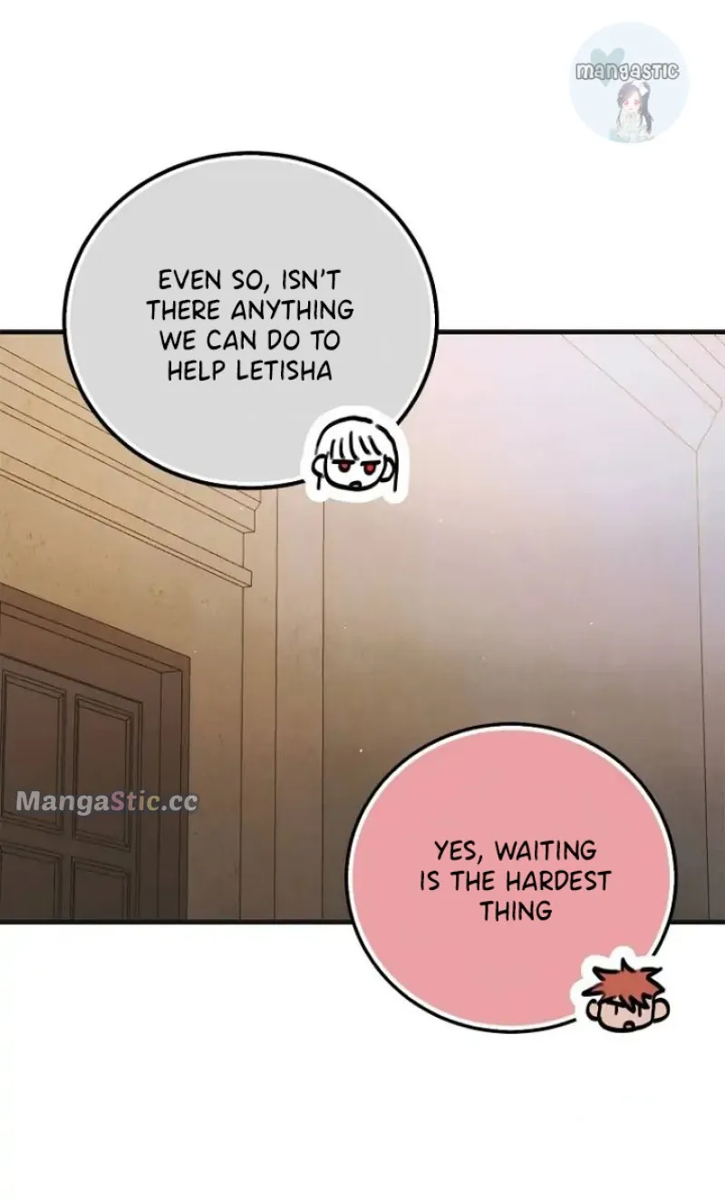 A Way To Protect The Lovable You chapter 103 page 52