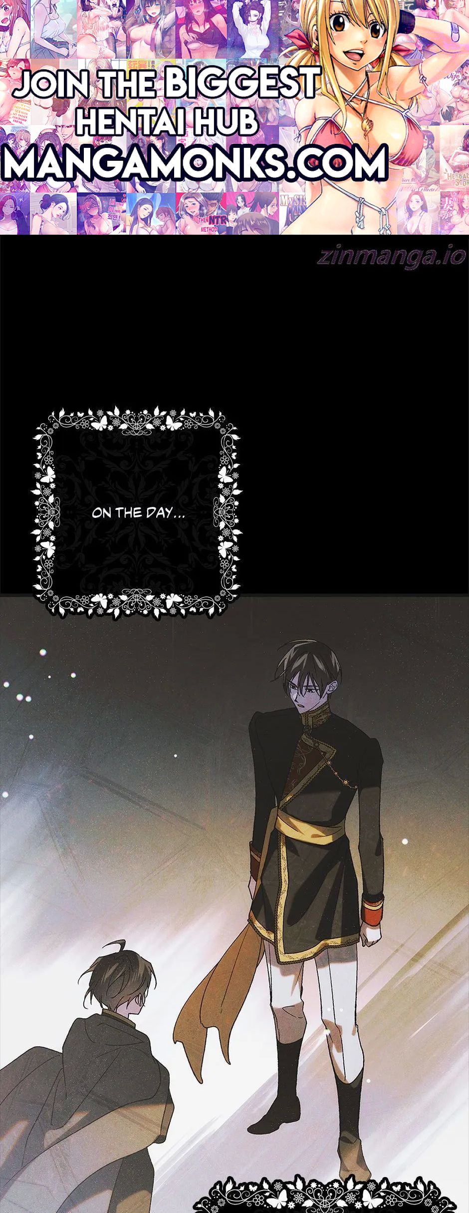 A Way To Protect The Lovable You chapter 104 page 1