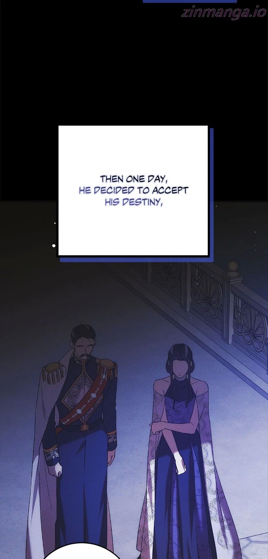 A Way To Protect The Lovable You chapter 104 page 10