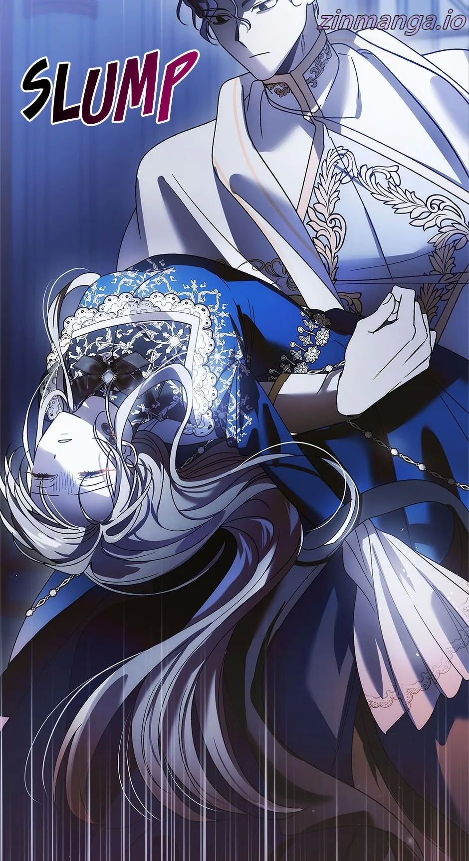 A Way To Protect The Lovable You chapter 104 page 100