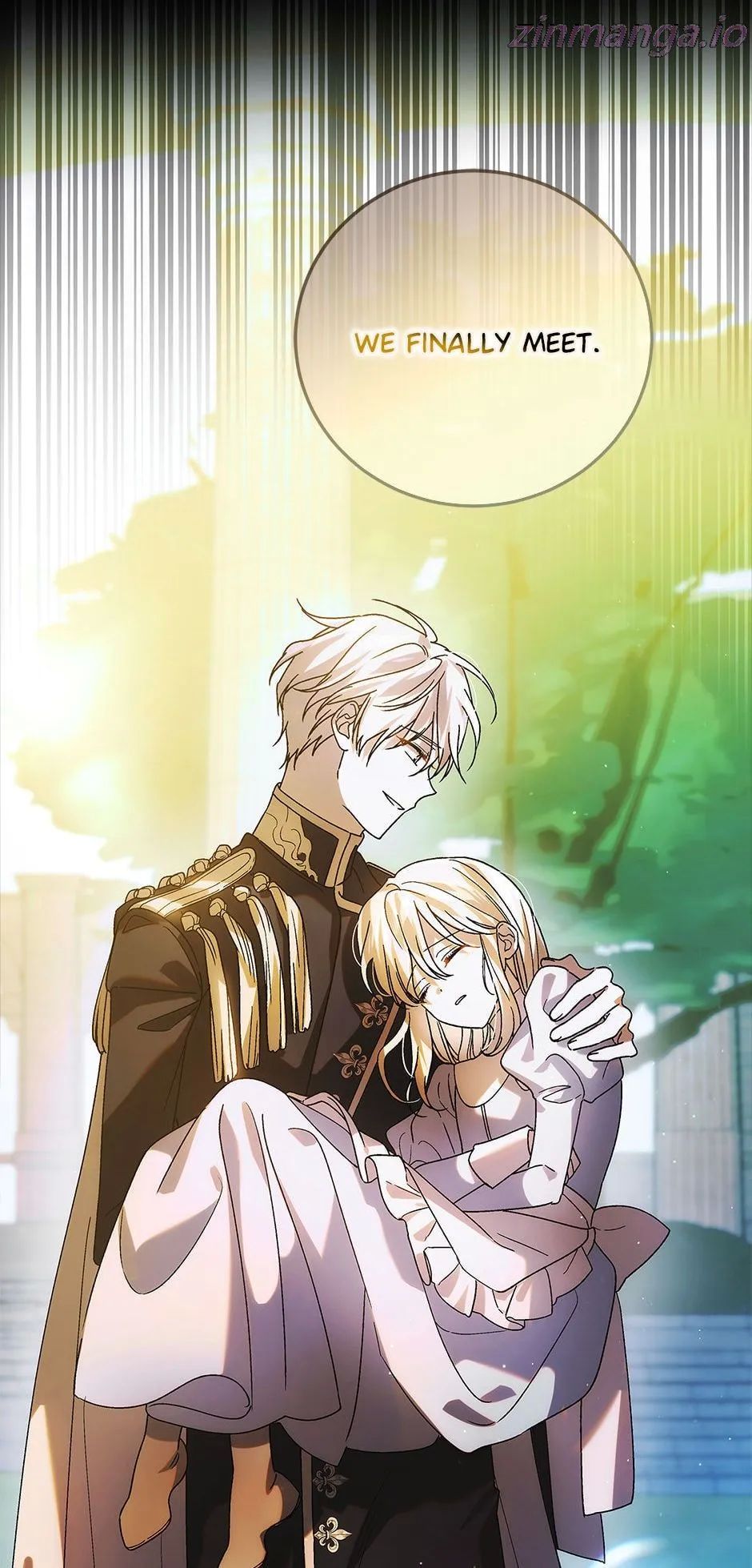 A Way To Protect The Lovable You chapter 104 page 12