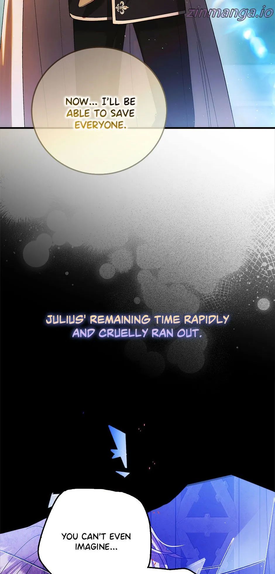 A Way To Protect The Lovable You chapter 104 page 13