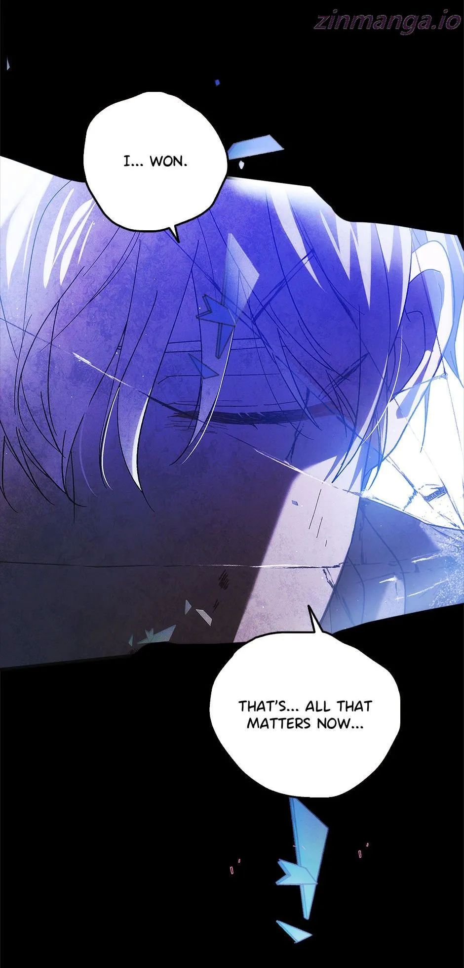 A Way To Protect The Lovable You chapter 104 page 15