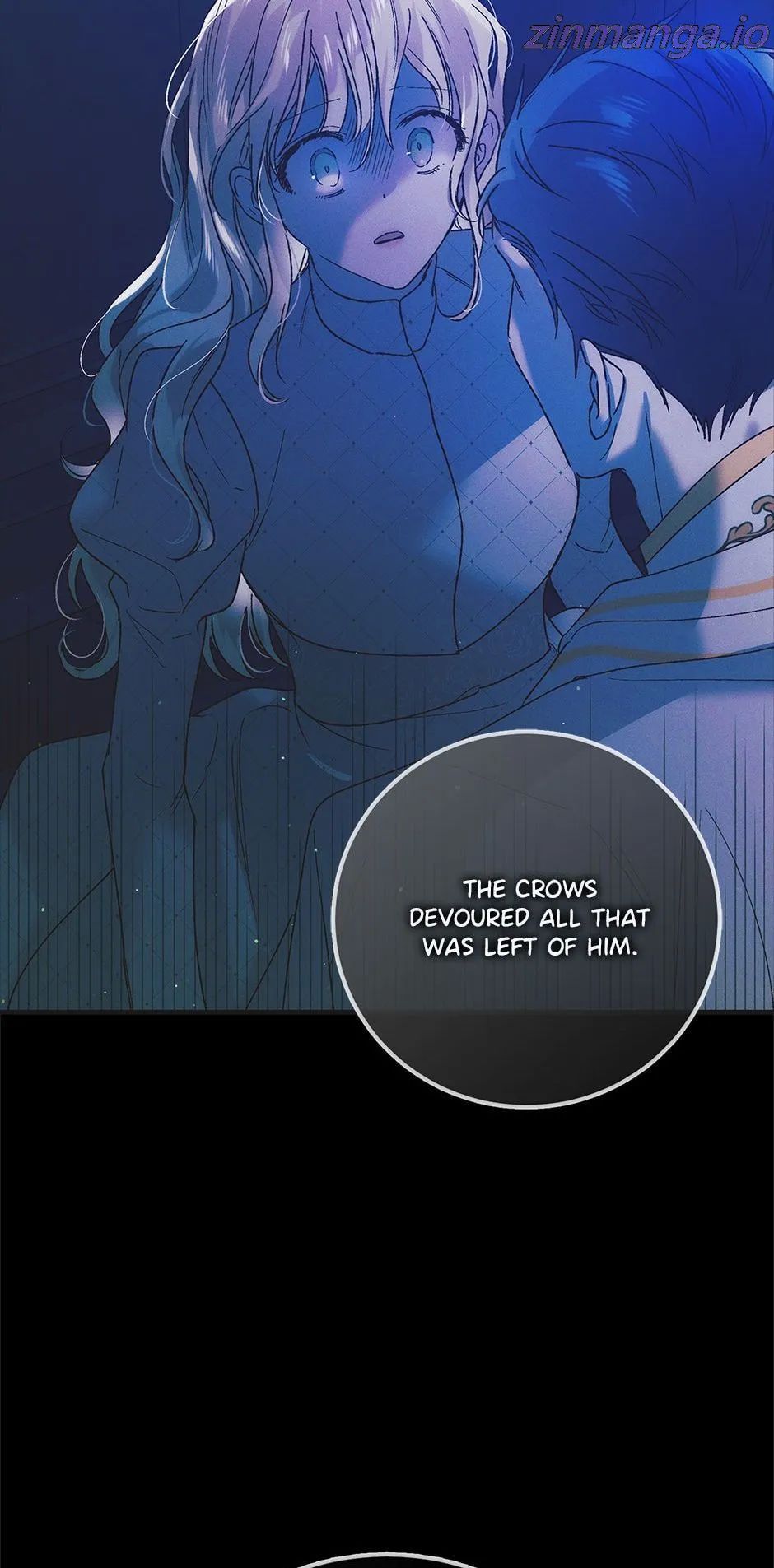 A Way To Protect The Lovable You chapter 104 page 19