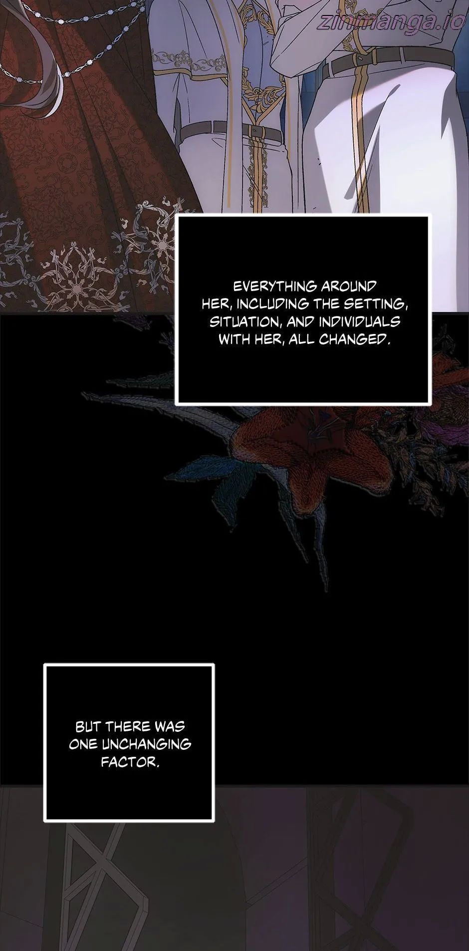 A Way To Protect The Lovable You chapter 104 page 22