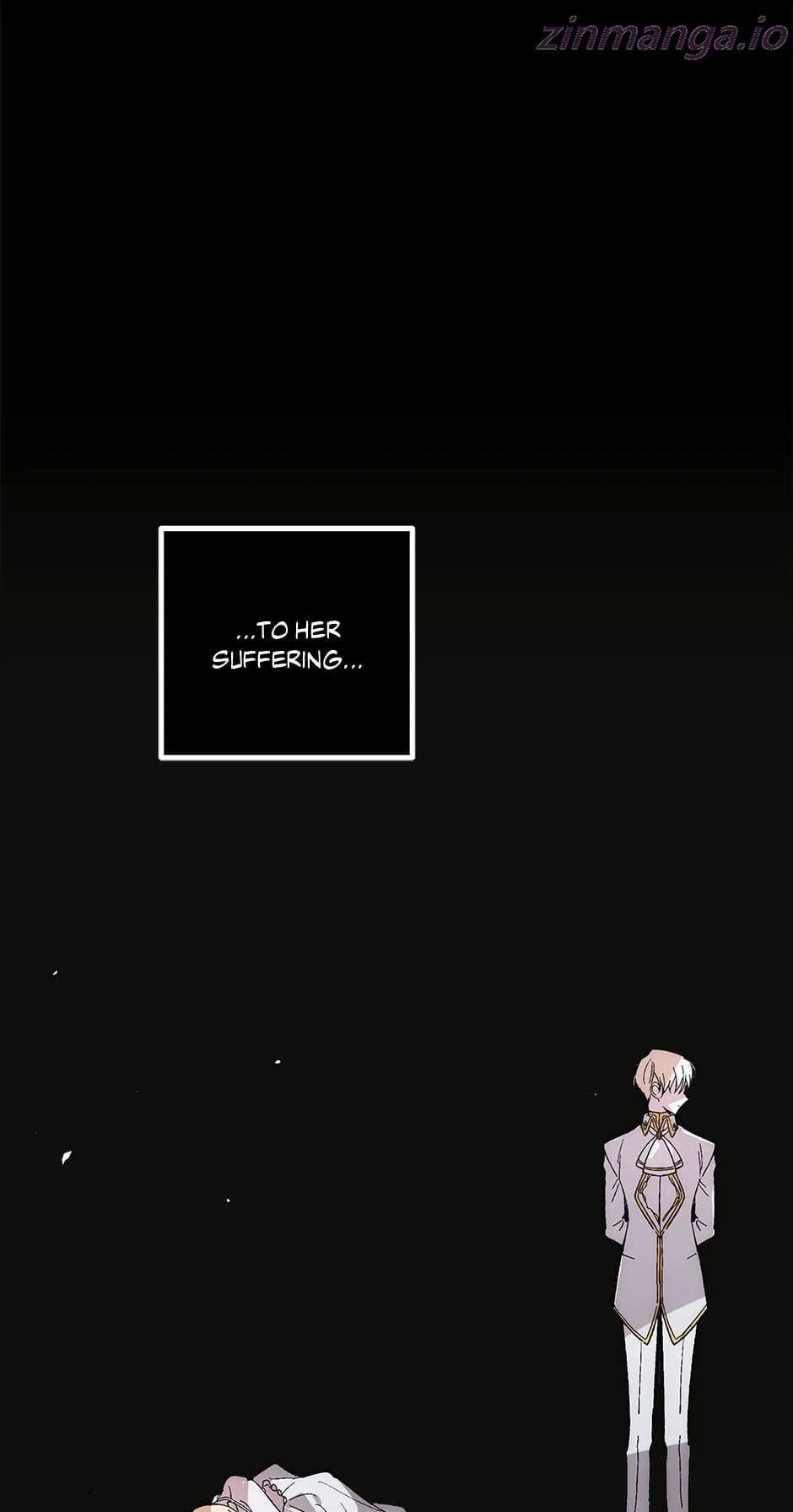 A Way To Protect The Lovable You chapter 104 page 25